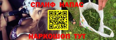 молекула духа Бийск